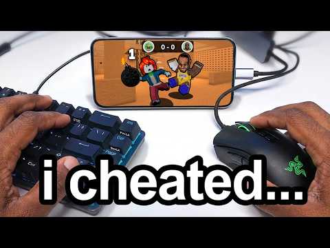 Timebomb Duels gameplay video thumbnail